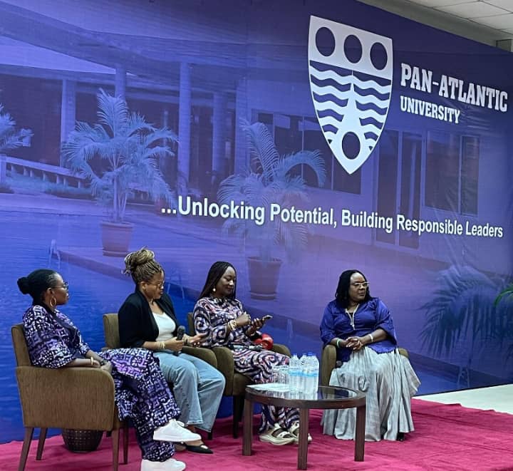 Corporate Organizations Must Foster Inclusive Workplaces to Enable Women Achieve Their Full Potential” – Dr. Omobolaji Fati